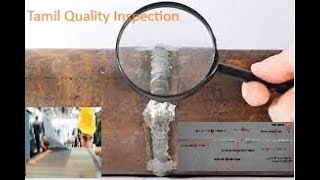 Acceptance criteria for Visual inspection as per ASME B313 tamil தமிழ் trending technical [upl. by Adiana]