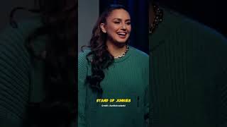 Aashish solanki Roast huma Qureshi funnyroast [upl. by Geirk421]