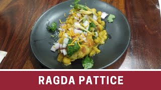 Ragda Pattice Recipe [upl. by Aicemat881]