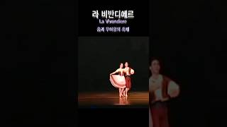 라비벤디에르 “낭만주의 발레의 정수 ‘La Vivandière’의 매력” 고잔빌레 [upl. by Aivitnahs]