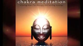 Dakini Mandarava Chakra Ocean Meditation Relaxation [upl. by Frayda]