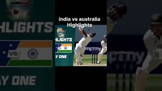 INDvsAUS India’s Historic 295Run Win in Perth Test 2024 HIGHLIGHTScricketVIRATJAISWALBUMRAH [upl. by Norri95]