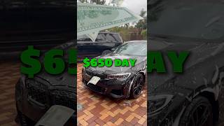 650 day✅💸🧼 cardetailing automobile detailing automobile mobiledetailing car carwash auto [upl. by Manley970]