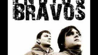 Indios Bravos  Mental Revolution [upl. by Nillad]