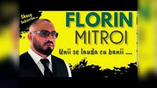 FLORIN MITROI TE VOI BLESTEMA O VIATA HIT [upl. by Jelena]