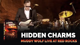 Joe Bonamassa Official  quotHidden Charmsquot  Muddy Wolf at Red Rocks [upl. by Dobbins]