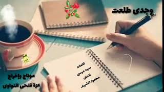 عالحلوة والمرة غناء وجدى طلعت اخراج عزة النواوى [upl. by Virgil164]