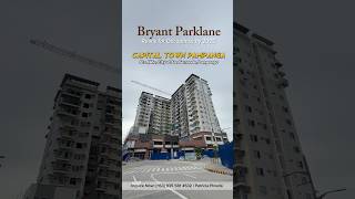 Bryant Parklane  Condominium in Pampanga Construction Update 2024  Call 09355814532  Patricia [upl. by Tedmann53]