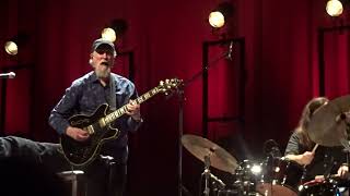 JOHN SCOFIELD  Black Muddy River  LIVE  Karlsruhe Germany  2024 [upl. by Melantha682]