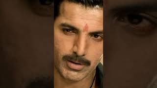 हड्डी से लेके कानून सब तोड़ता हु  Shootout At Wadala 2013  johnabraham ytshorts [upl. by Akcirehs]