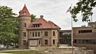 Historic Faribault Stop 7 Rice County Jail [upl. by Eleanor678]