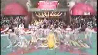 Macys Thankgiving Day Parade  Thoroughly Modern Millie [upl. by Faustine936]