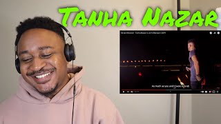 SIRVAN KHOSRAVI TANHA NAZAR DONT LEAVE ME ALONELive in ConcertFILIPINA REACTION [upl. by Teyugn]