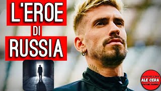 La notte in cui SAMU CASTILLEJO portò la CHAMPIONS al MILAN [upl. by Wilow22]