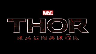 Thor 3  Bande Annonce  VO  2017  Chris Hemsworth amp Robert Downey Jr [upl. by Skoorb]