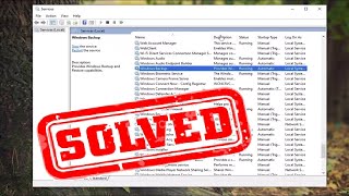 How To Fix Windows 11 Apps Not Opening  Solve Apps Problems  2023 [upl. by Dierdre]