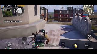 PUBG mobile part ☝️🫡🫡 [upl. by Jacquenetta752]