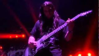 Suicide Silence live  Graspop Metal Meeting 2011 Pro shot full concert [upl. by Sioled]