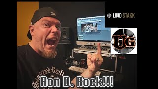 Rig Chat with Ron D Rock [upl. by Ahsiam]