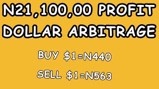 Paybis Nigeria  Paybis Arbitrage  Dollar Arbitrage In Nigeria [upl. by Georgie]