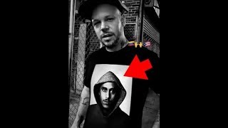 RESIDENTE CALLE 13 HABLA DE CANSERBERO quotSI SIGUIERA VIVO HUBIÉRAMOS GRABADO UN TEMA O DISCO JUNTOSquot [upl. by Olette]