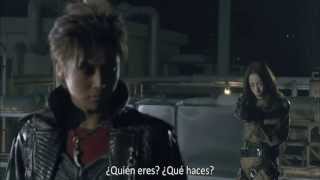 GARO Yami wo Terasu Mono Trailer [upl. by Qifar666]