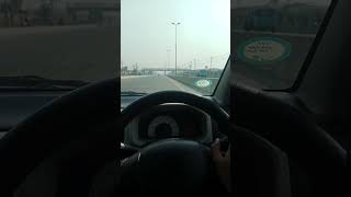 Teri galiyan slowed and reverb  long drive  ring road  lhr [upl. by Masry58]