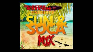 2023 SOCA MIX SUNGLASSES amp SOCA  QUEENS PARK SAVANNAH  MACHEL PATRICE NAILAH SELECTOR STITCH [upl. by Hashim]