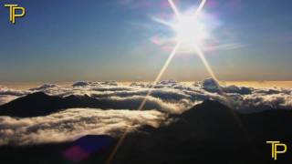 Haleakala Sunrise in HD [upl. by Nnylassej]