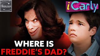 What Happened to Freddie’s Dad in iCarly [upl. by Clarisse]