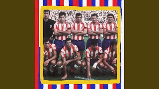 Atletico Madrid [upl. by Hollister]