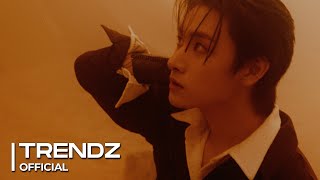 TRENDZ트렌드지 VAGABOND Official MV [upl. by Haimorej747]