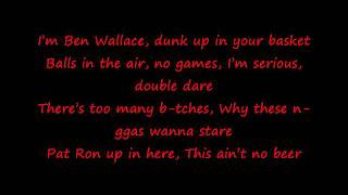 Tyga Faded With Lyrics By Gagan [upl. by Stevie]