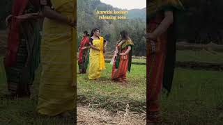 AMWKHI KOCHARI♥️ New Song Bodo  Lima Brahma Songs [upl. by Oza553]