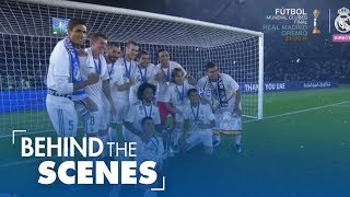 CLUB WORLD CUP CHAMPIONS 2017 [upl. by Vershen]