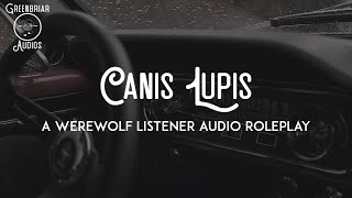 F4A Canis Lupis Animal Instinct 2 Werewolf Listener Car Fixing Bonding [upl. by Phonsa]