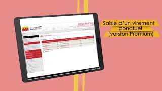 Suivez et gérez vos comptes à distance en temps réel et en toute sécurité 24h24 et 7j7 [upl. by Aihceyt]