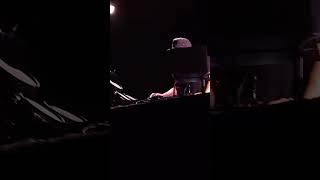 DJ Shadow at Crescent Ballroom [upl. by Camile]