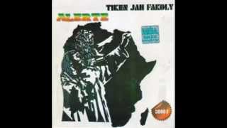 Tiken Jah Fakoly  Africa  Dub [upl. by Egroj905]