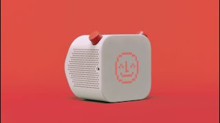 Yoto Player  The smart speaker that kids control [upl. by Everest]