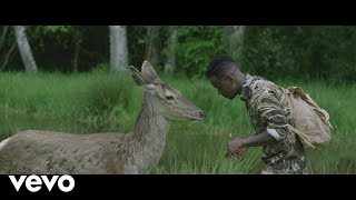 Black M  La nuit porte conseil Clip officiel [upl. by Unders]