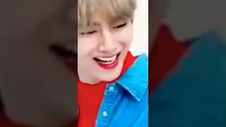 Bolna Halke Halke bts v song subscribe please 🐻💜💜 [upl. by Naruq]