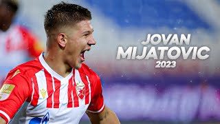 Jovan Mijatović  Hidden Gem [upl. by Feirahs]