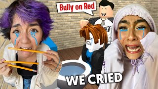 sad stories in roblox [upl. by Galvan828]