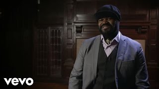 Gregory Porter  The New Album Liquid Spirit’ [upl. by Lacey879]