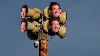 tim allen aeuhhh grunt air raid siren [upl. by Iznyl]