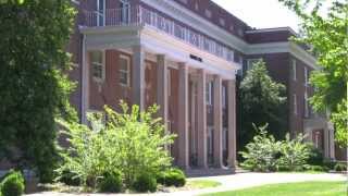 A Tour Of Eastern Kentucky University Campus [upl. by Naples327]