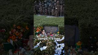 The Lidice Massacre Ordered By Adolf Hilter worldhistory worldwar2 documentary youtubeshorts [upl. by Bergen401]