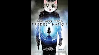 Predestination Explained Understanding the Twist and Time Travel Paradoxes [upl. by Riki714]