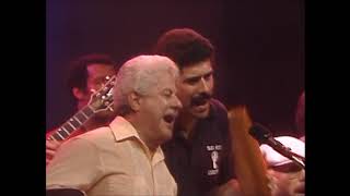 Tito Puente  Oye Como Va Live in Montreal 1983 [upl. by Farl560]